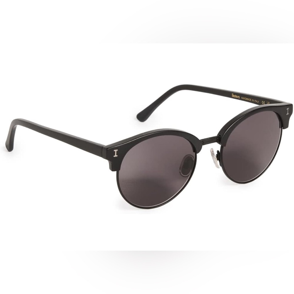 Illesteva Benson Sunglasses- Unisex